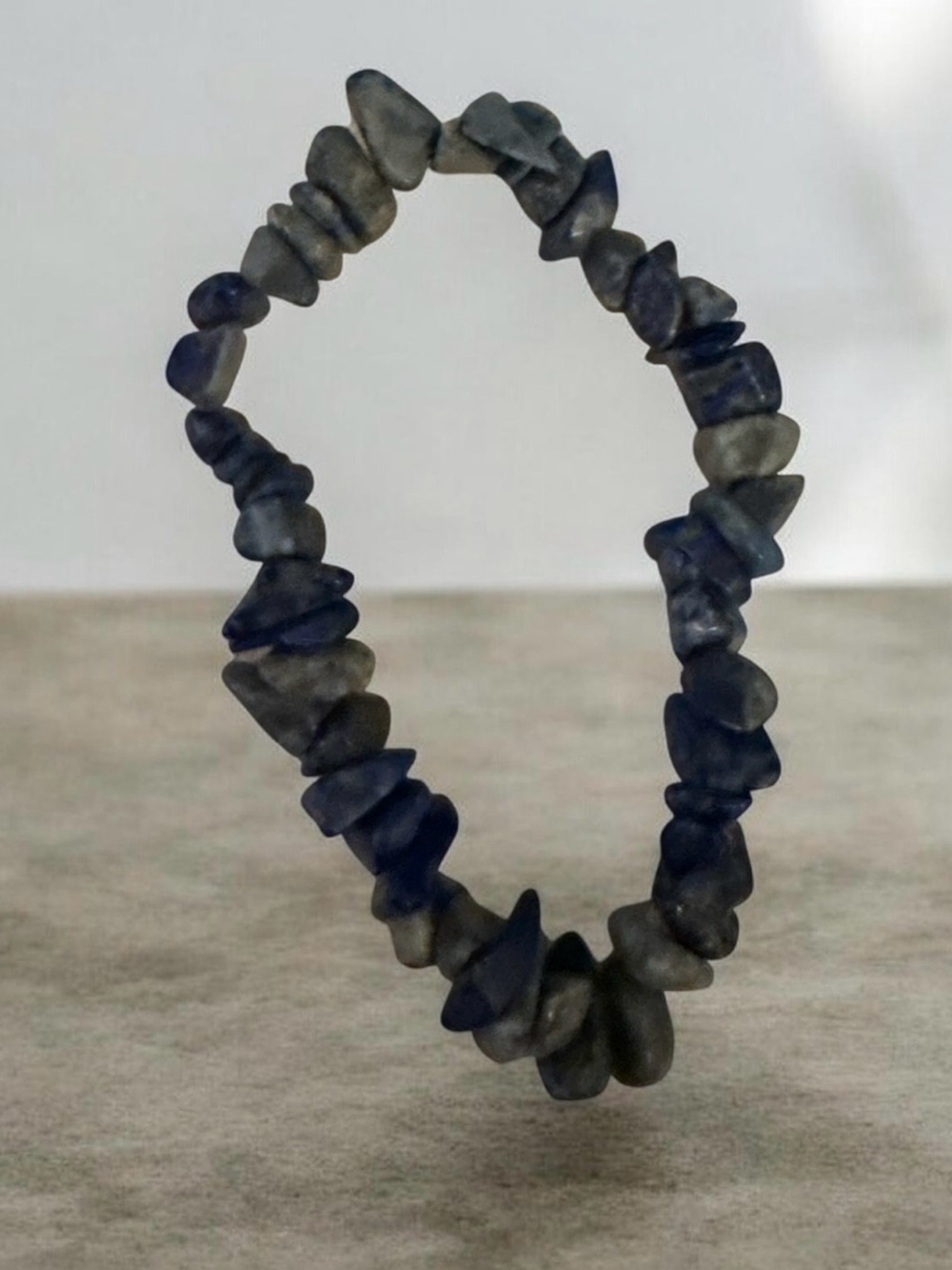 Lapis Lazuli Stone bracelet
